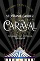 Caraval: the mesmerising Sunday Times bestseller: The mesmerising and magical Sunday Times bestseller