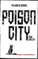 Poison City: Delphic Division 1