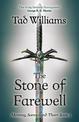 Stone of Farewell: Memory, Sorrow & Thorn Book 2