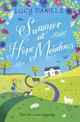 Summer at Hope Meadows: the perfect feel-good summer read