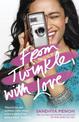 From Twinkle, With Love: The funny heartwarming romcom from the bestselling author of When Dimple Met Rishi