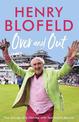 Over and Out: My Innings of a Lifetime with Test Match Special: Memories of Test Match Special from a broadcasting icon