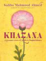 Khazana: An Indo-Persian cookbook with recipes inspired by the Mughals