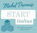 Start Italian New Edition (Learn Italian with the Michel Thomas Method): Beginner Italian Audio Taster Course