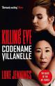 Codename Villanelle: The basis for Killing Eve, now a major BBC TV series