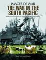 War in South Pacific