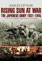 Rising Sun at War