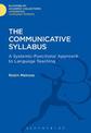 The Communicative Syllabus: A Systemic-Functional Approach to Language Teaching