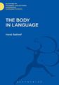The Body in Language