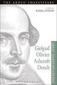 Gielgud, Olivier, Ashcroft, Dench: Great Shakespeareans: Volume XVI