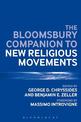 The Bloomsbury Companion to New Religious Movements