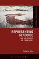 Representing Genocide: The Holocaust as Paradigm?