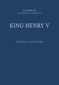 King Henry V: Shakespeare: The Critical Tradition