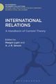 International Relations: A Handbook of Current Theory