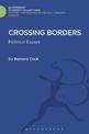 Crossing Borders: Political Essays