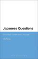Japanese Questions: Discourse, Context and Language