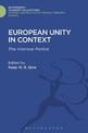 European Unity in Context: The Interwar Period