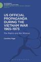 U.S. Official Propaganda During the Vietnam War, 1965-1973: The Limits of Persuasion