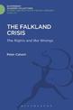 The Falklands Crisis: The Rights and the Wrongs