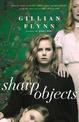 Sharp Objects: A major HBO & Sky Atlantic Limited Series starring Amy Adams, from the director of BIG LITTLE LIES, Jean-Marc Val