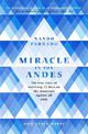 Miracle In The Andes: The True Story of Surviving 72 Days on the Mountain Against All Odds