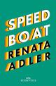 Speedboat: With an introduction by Hilton Als