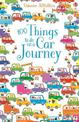 100 things to do on a car journey