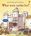 What Were Castles For?