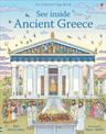 See Inside Ancient Greece