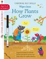 Wipe-Clean How Plants Grow 5-6