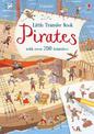 Pirates Transfer Book
