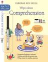Wipe-Clean Comprehension 7-8