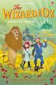 The Wizard of Oz Graphic Novel