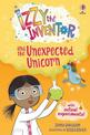 Izzy the Inventor and the Unexpected Unicorn: (Book 1)