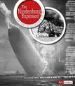 Hindenburg Explosion: Core Events of a Disaster in the Air (What Went Wrong?)