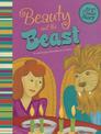 Beauty and the Beast (My First Classic Story)