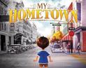 My Hometown (Fiction Picture Books)