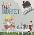 Little Miss Muffet Flip-Side Rhymes (Flip-Side Nursery Rhymes)