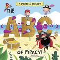 A Pirate Alphabet: the Abcs of Piracy (Alphabet Connection)