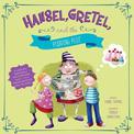 Hansel, Gretel, and the Pudding Plot (Fairy Tales Today)