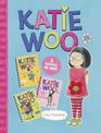 Katie Woo Collection (Katie Woo)