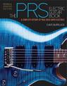 The PRS Electric Guitar Book: A Complete History of Paul Reed Smith Electrics