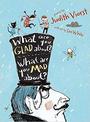 What Are You Glad About? What Are You Mad About?: Poems for When a Person Needs a Poem