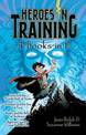Heroes in Training 4-Books-in-1!: Zeus and the Thunderbolt of Doom; Poseidon and the Sea of Fury; Hades and the Helm of Darkness