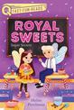 Sugar Secrets: Royal Sweets 2