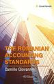 The Romanian Accounting Standards - Romanian Gaap