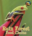 Rain Forest Food Chains (Food Chains and Webs)