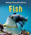 Fish (Animal Classifications)