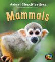 Mammals (Animal Classifications)
