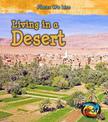 Living in a Desert (Places We Live)